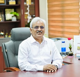 Dr. Prabodh Kumar Trivedi