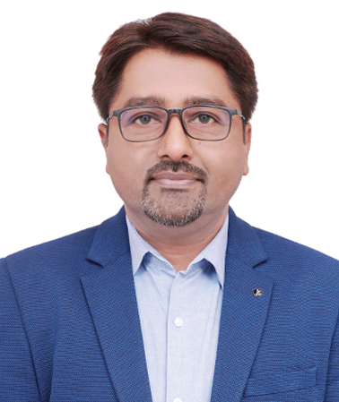 Dr. Narayan Prasad Yadav